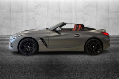 BMW Z4 Cabrio Z4 sDrive30i Msport (5)
