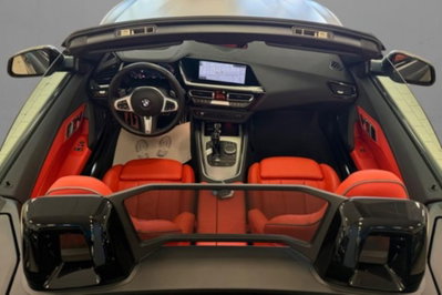 BMW Z4 Cabrio Z4 sDrive30i Msport (6)