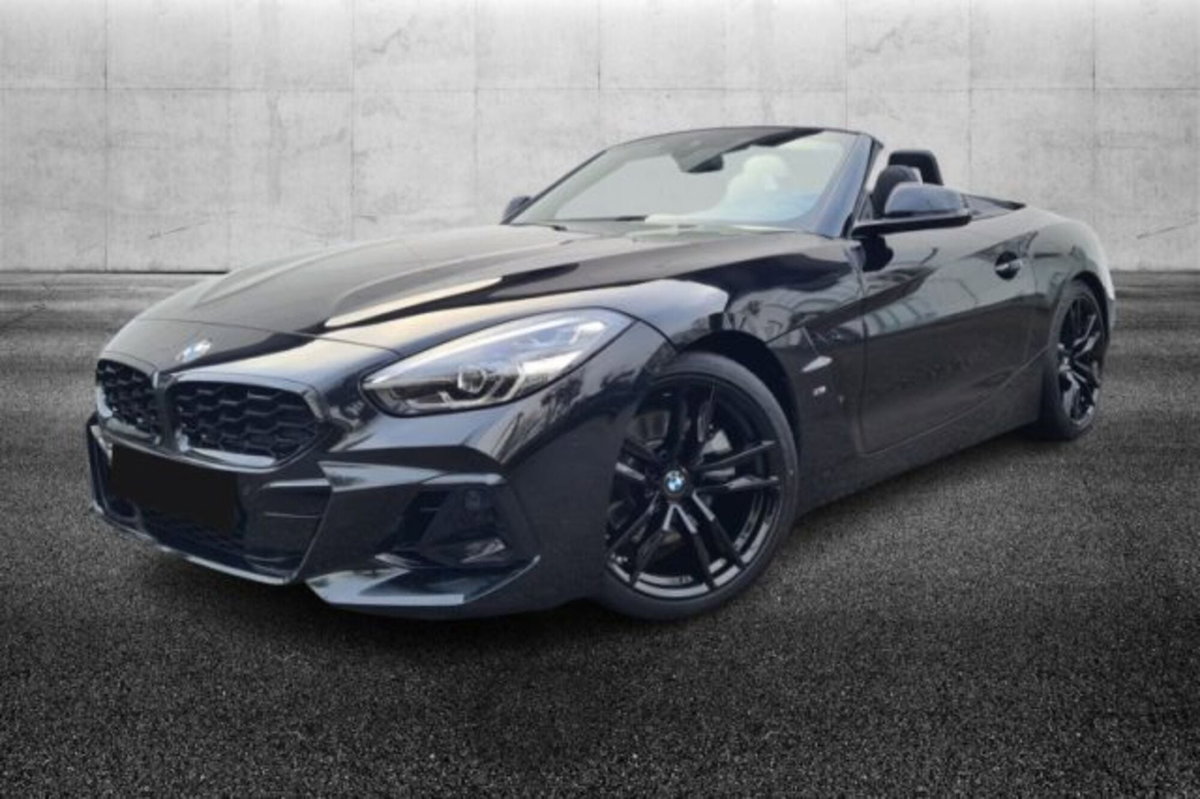 BMW Z4 Cabrio Z4 sDrive20i Msport