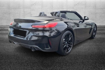 BMW Z4 Cabrio Z4 sDrive20i Msport (2)