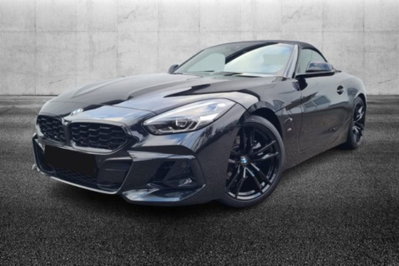 BMW Z4 Cabrio Z4 sDrive20i Msport (3)