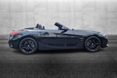 BMW Z4 Cabrio Z4 sDrive20i Msport (4)