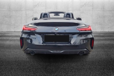 BMW Z4 Cabrio Z4 sDrive20i Msport (5)