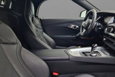 BMW Z4 Cabrio Z4 sDrive20i Msport (7)