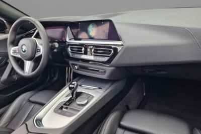BMW Z4 Cabrio Z4 sDrive20i Msport (8)