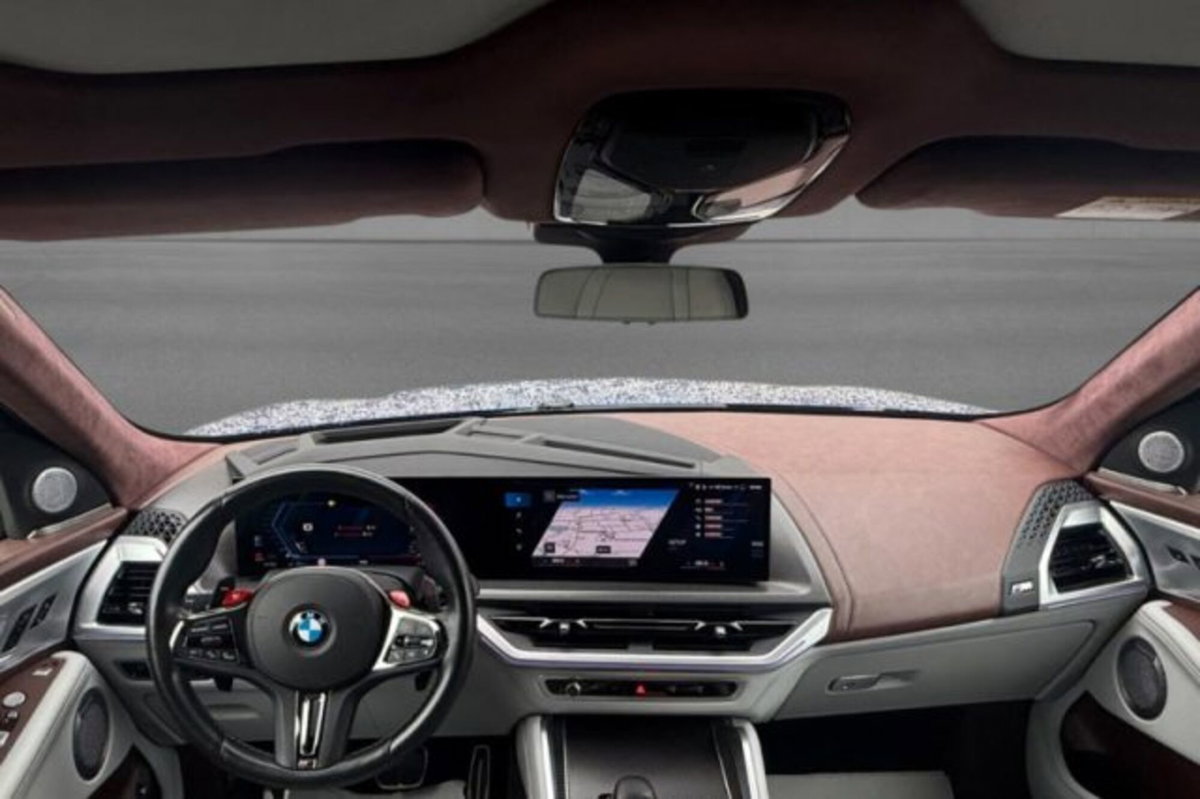 BMW XM 4.4 phev auto (6)