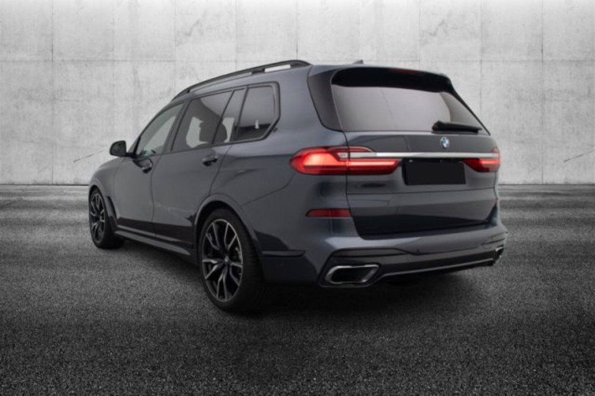 BMW X7 xDrive40d 48V (4)
