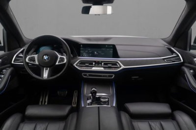 BMW X7 xDrive40d 48V (6)