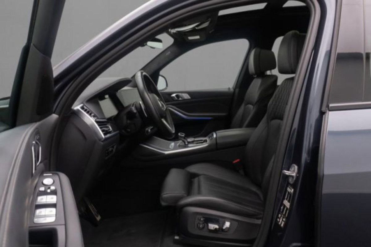 BMW X7 xDrive40d 48V (7)