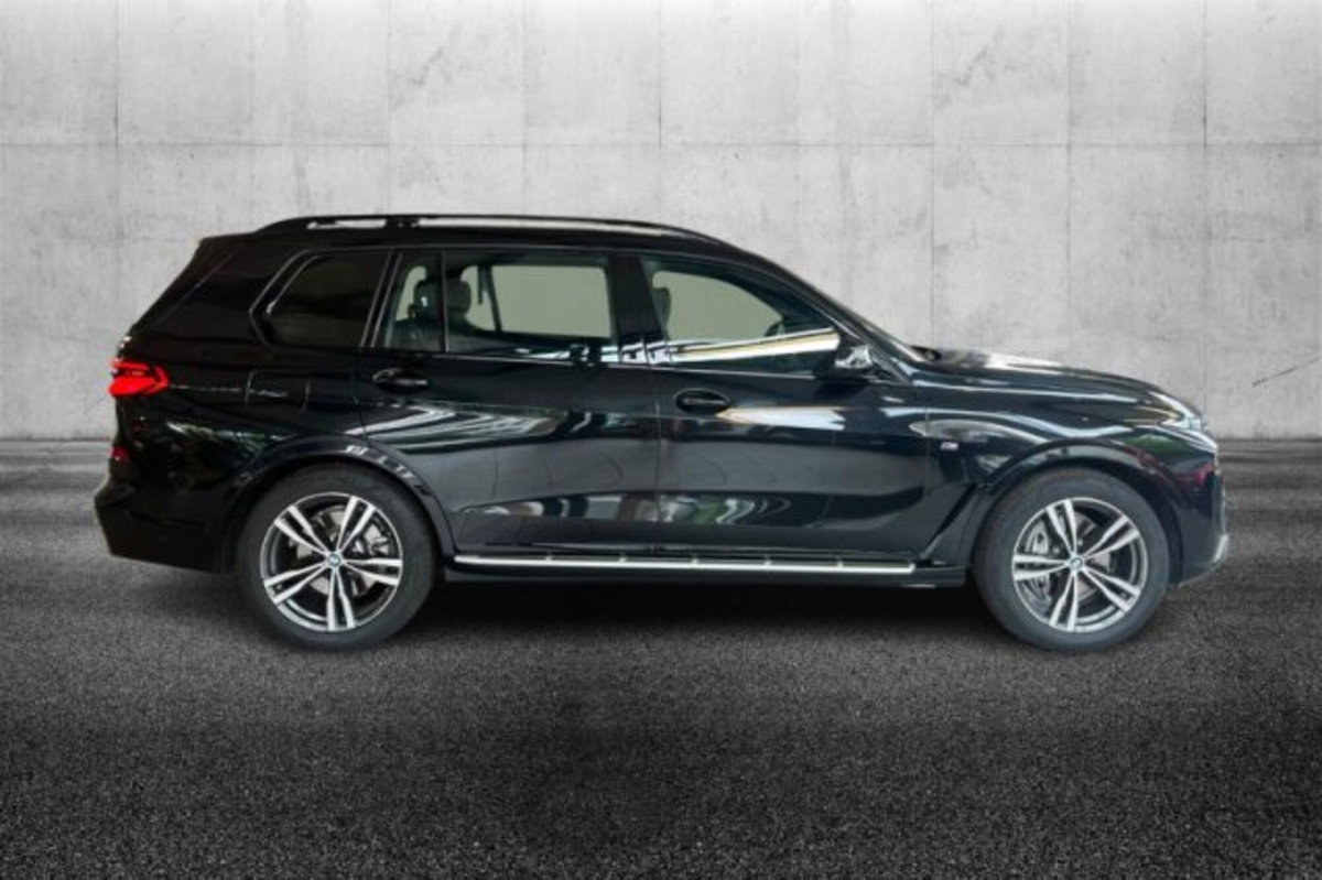 BMW X7 xDrive40d 48V (5)