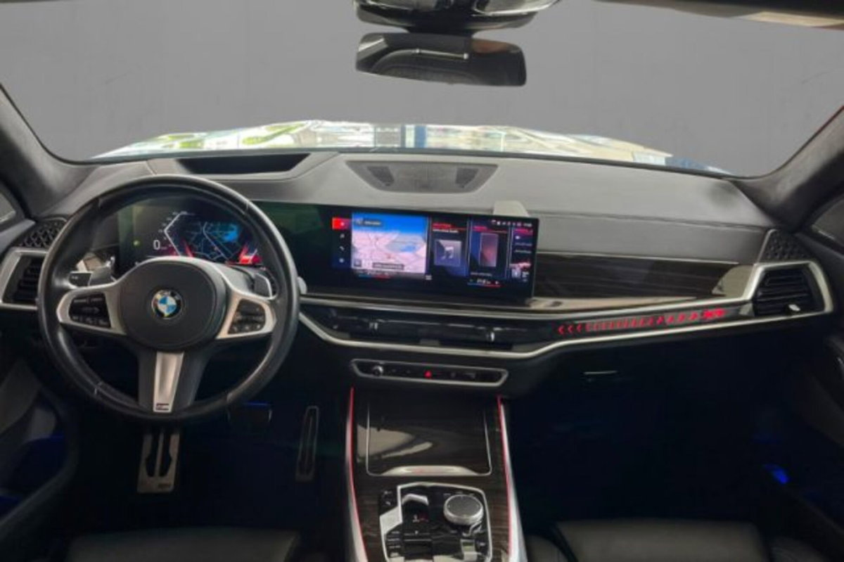 BMW X7 xDrive40d 48V (6)