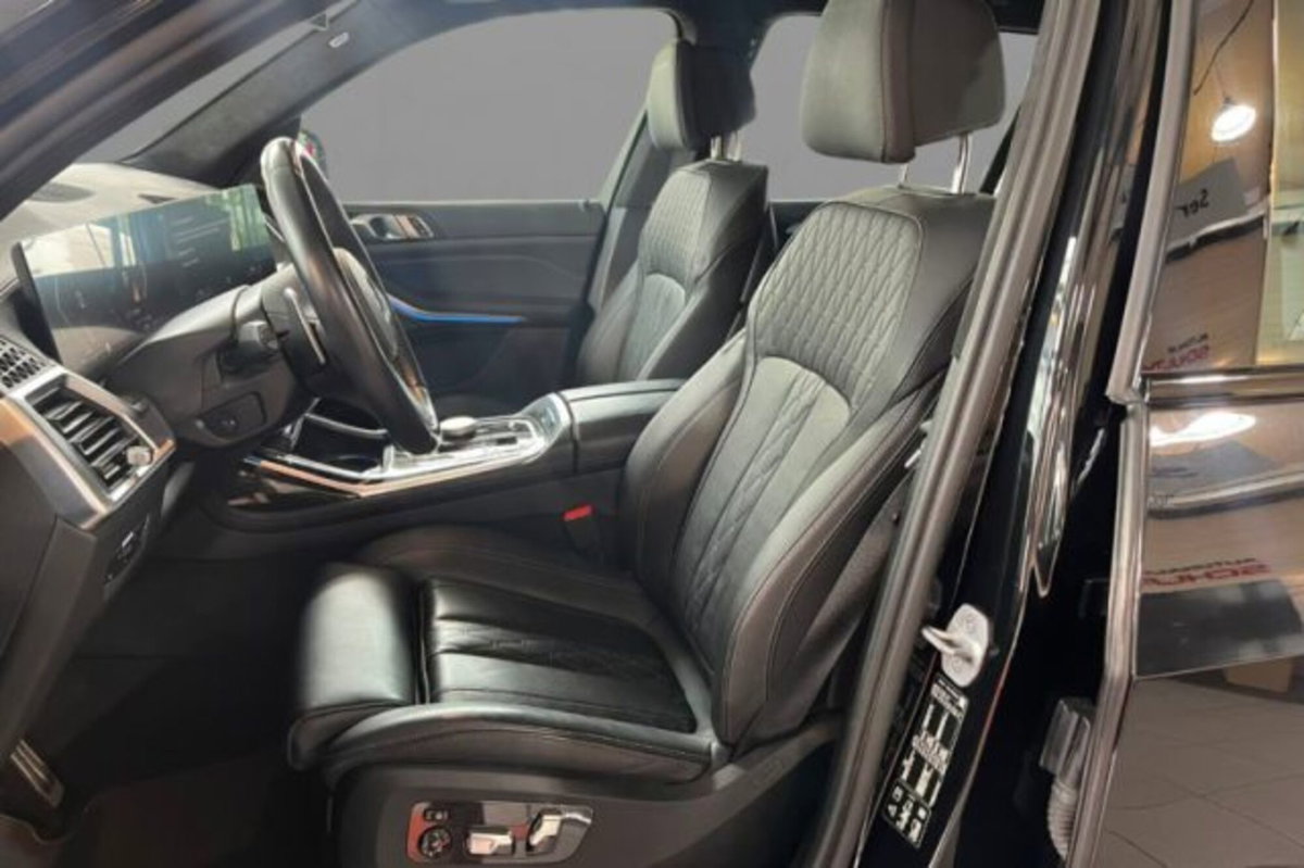 BMW X7 xDrive40d 48V (7)