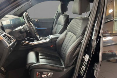 BMW X7 xDrive40d 48V (7)