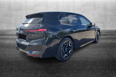 BMW iX xdrive50 pacchetto sportivo (2)