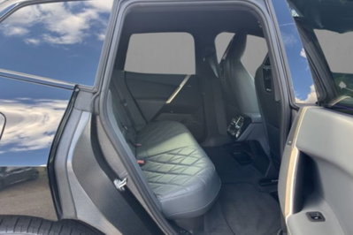 BMW iX xdrive50 pacchetto sportivo (8)
