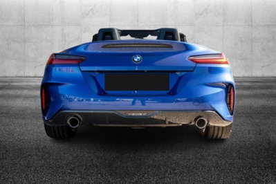 BMW Z4 Cabrio Z4 sDrive20i Msport (5)