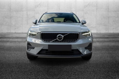 Volvo XC40 T2 automatico Essential (3)