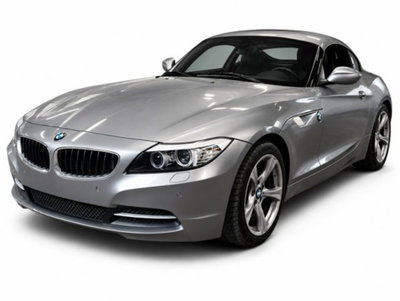 BMW Z4 Cabrio Z4 sDrive23i (2)