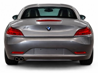 BMW Z4 Cabrio Z4 sDrive23i (4)