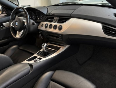 BMW Z4 Cabrio Z4 sDrive23i (5)
