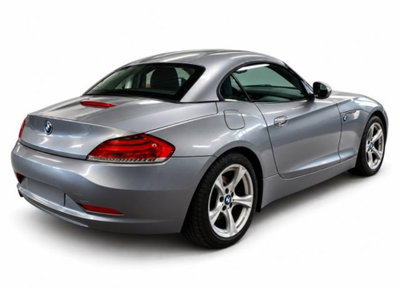 BMW Z4 Cabrio Z4 sDrive23i (6)