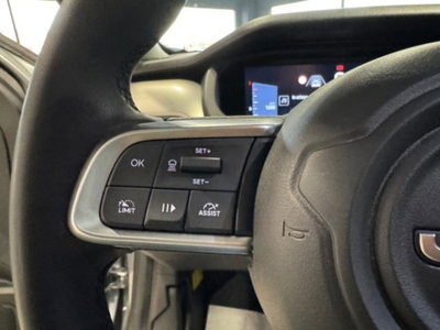 Jeep Avenger 1.2 turbo Summit fwd 100cv (6)