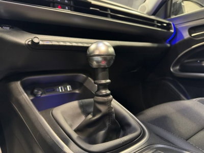 Jeep Avenger 1.2 turbo Summit fwd 100cv (8)