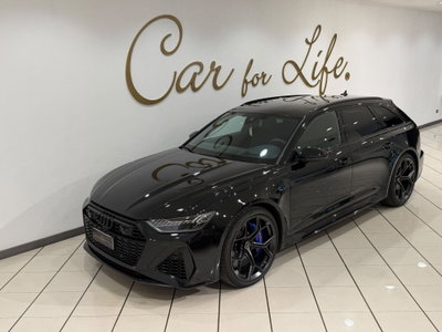 Audi A6 Avant e-Tron Business quattro 428cv usata