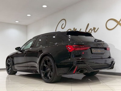 Audi A6 Avant e-Tron Business quattro 428cv (10)