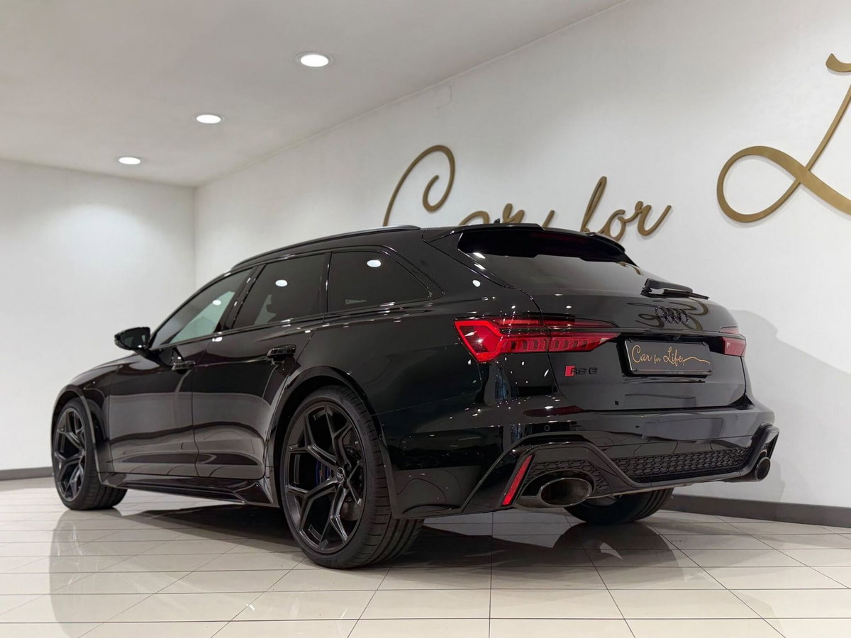 Audi A6 Avant e-Tron Business quattro 428cv (11)