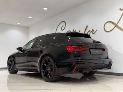 Audi A6 Avant e-Tron Business quattro 428cv (11)