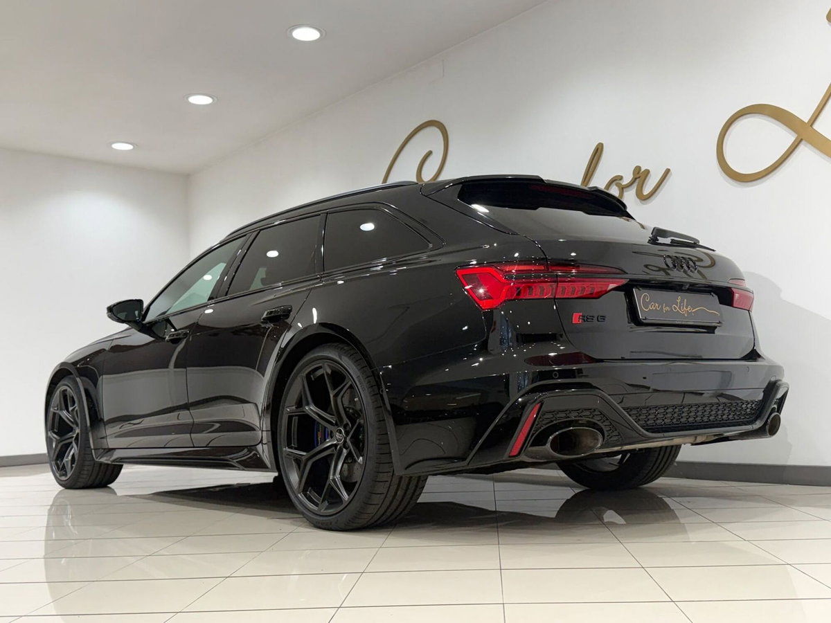 Audi A6 Avant e-Tron Business quattro 428cv (12)