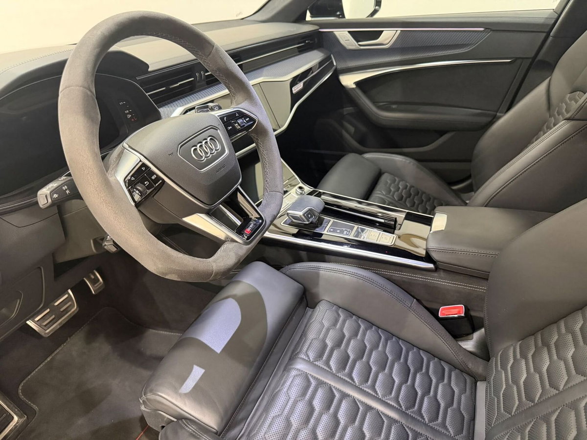 Audi A6 Avant e-Tron Business quattro 428cv (13)
