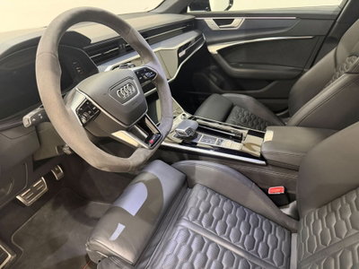 Audi A6 Avant e-Tron Business quattro 428cv (13)