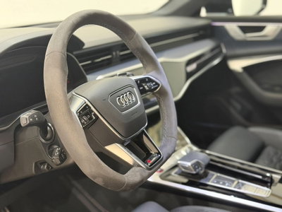 Audi A6 Avant e-Tron Business quattro 428cv (14)
