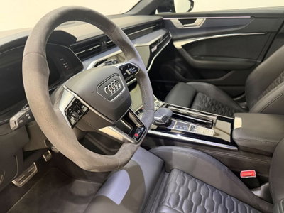 Audi A6 Avant e-Tron Business quattro 428cv (15)