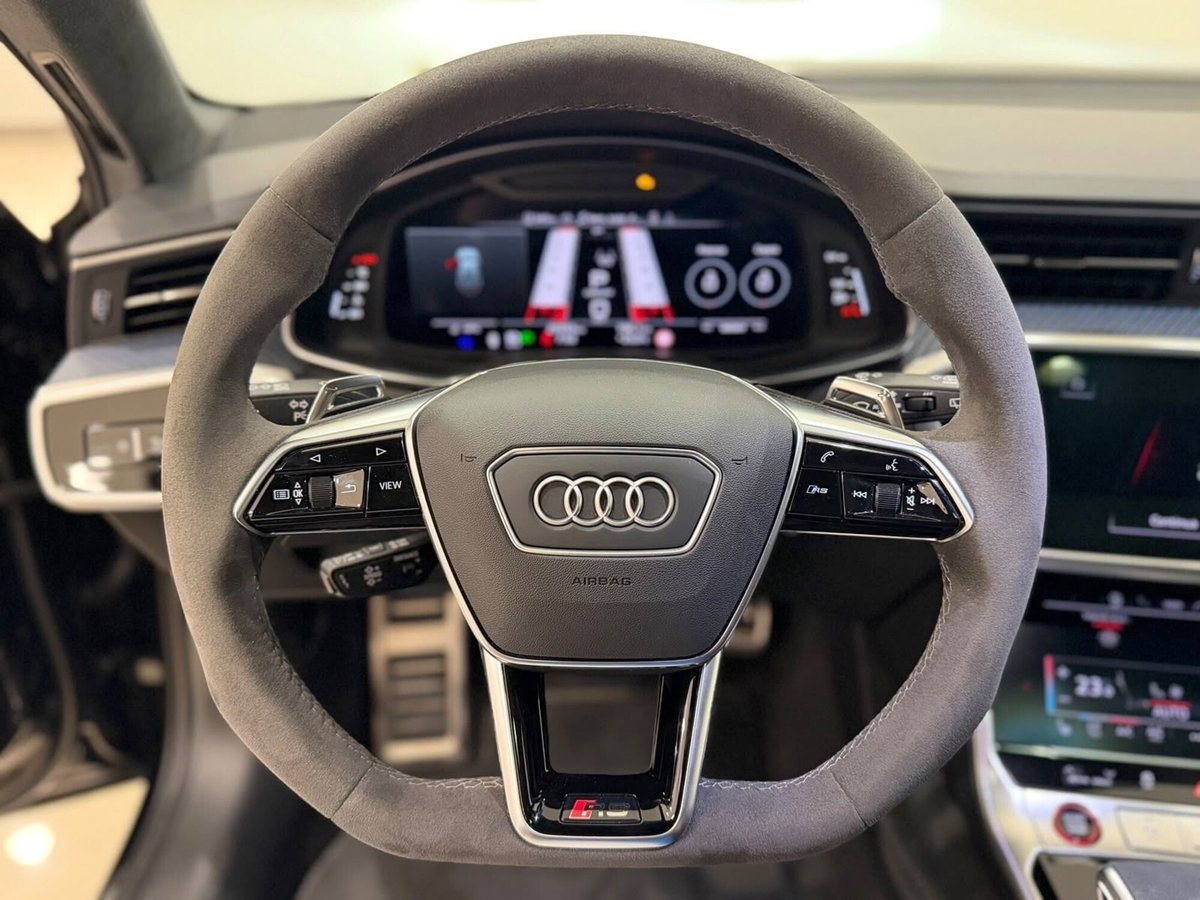 Audi A6 Avant e-Tron Business quattro 428cv (16)