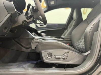 Audi A6 Avant e-Tron Business quattro 428cv (17)