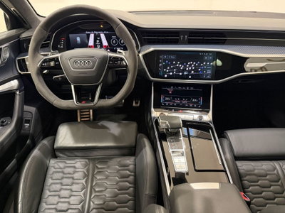 Audi A6 Avant e-Tron Business quattro 428cv (19)