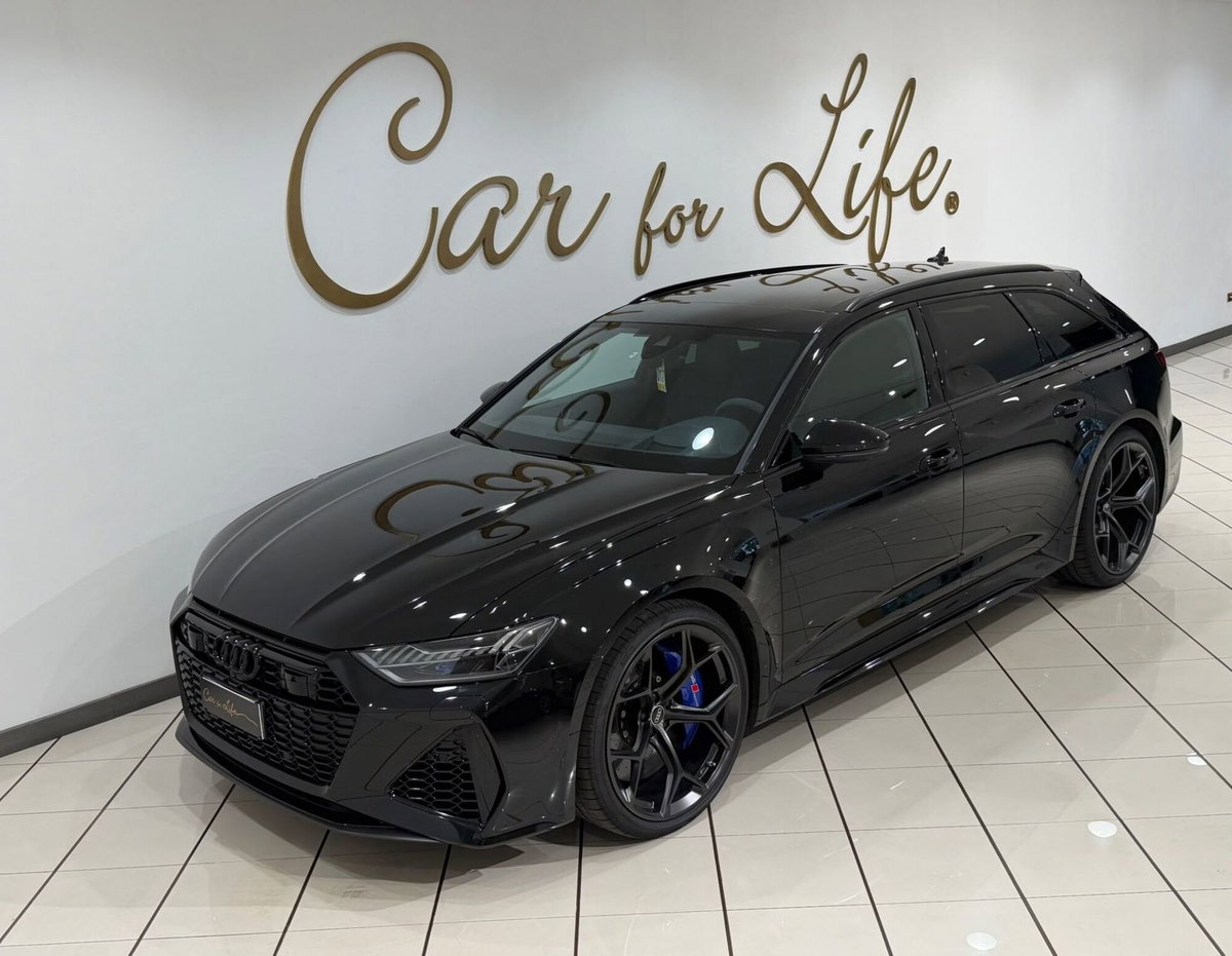 Audi A6 Avant e-Tron Business quattro 428cv (2)