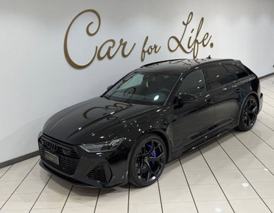 Audi A6 Avant e-Tron Business quattro 428cv (2)
