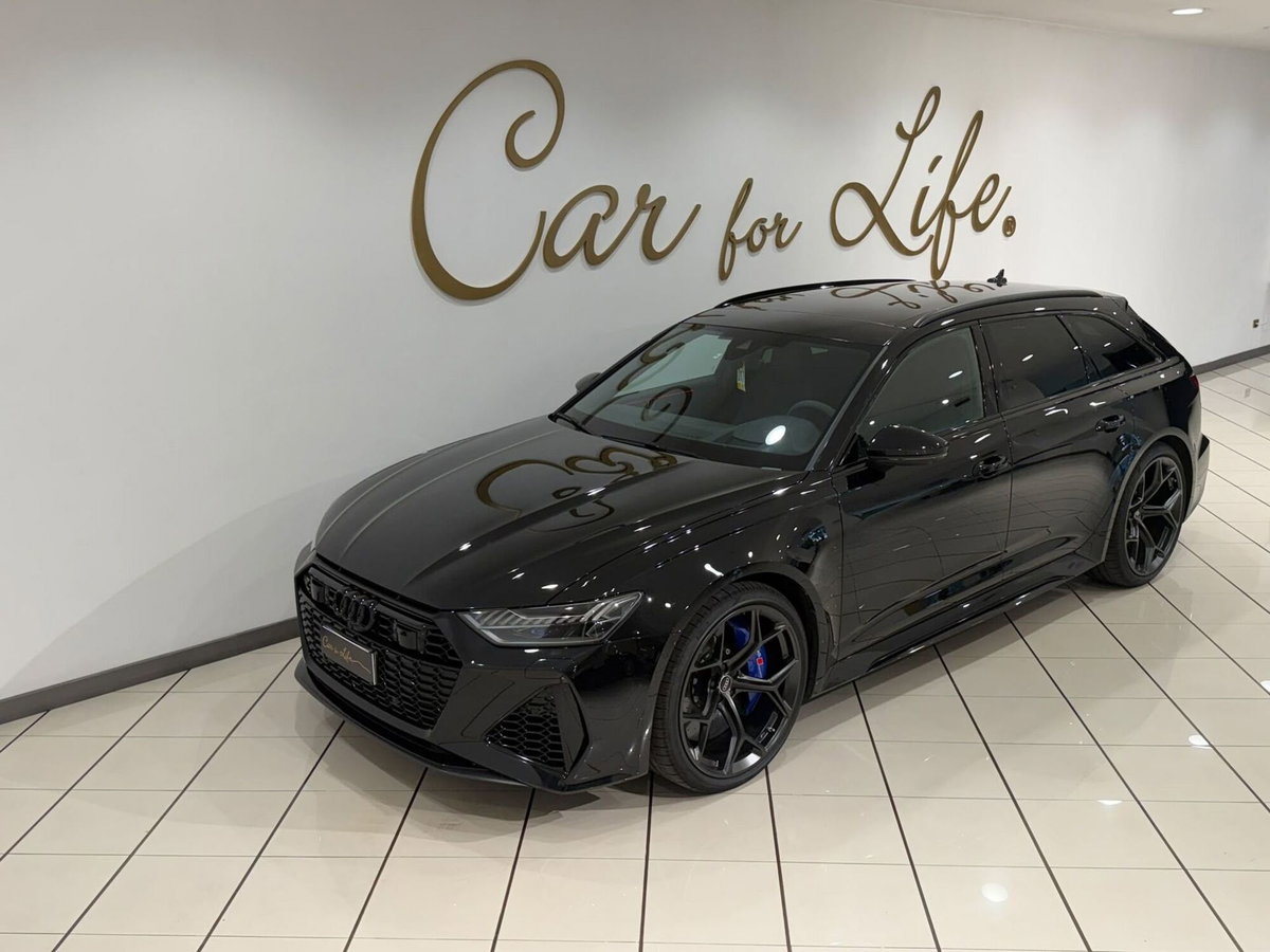 Audi A6 Avant e-Tron Business quattro 428cv (3)