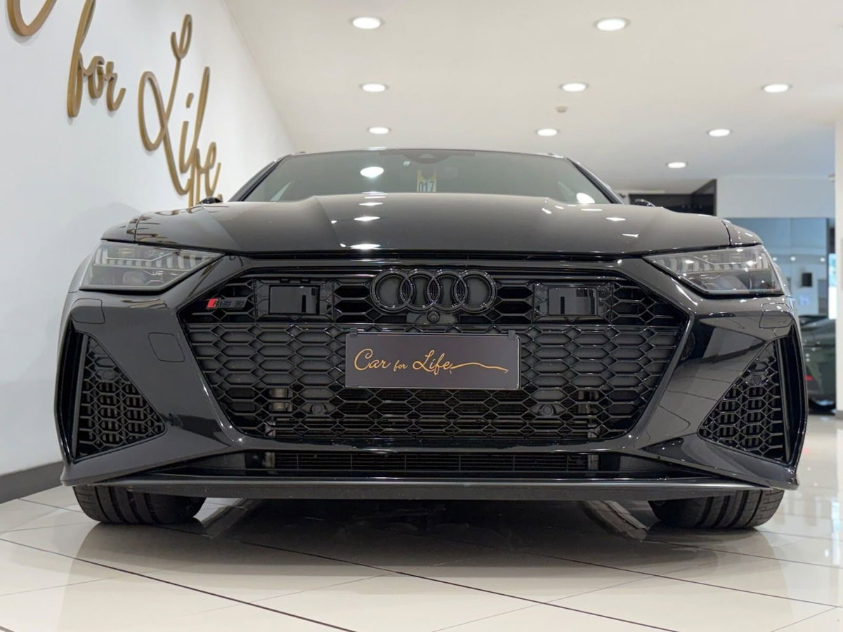Audi A6 Avant e-Tron Business quattro 428cv (4)