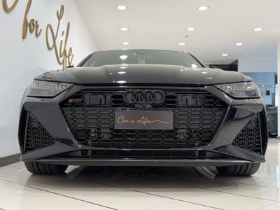 Audi A6 Avant e-Tron Business quattro 428cv (4)