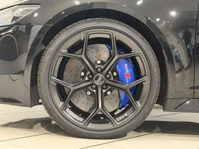 Audi A6 Avant e-Tron Business quattro 428cv (7)