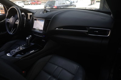 Maserati Levante Levante V6 AWD Granlusso (12)