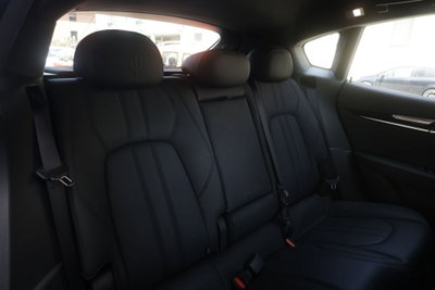 Maserati Levante Levante V6 AWD Granlusso (15)
