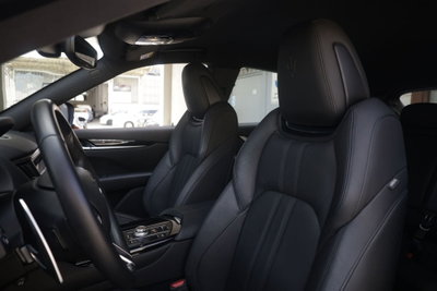 Maserati Levante Levante V6 AWD Granlusso (18)