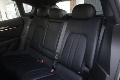 Maserati Levante Levante V6 AWD Granlusso (3)