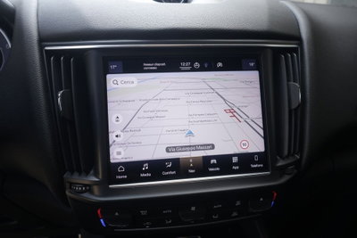 Maserati Levante Levante V6 AWD Granlusso (7)